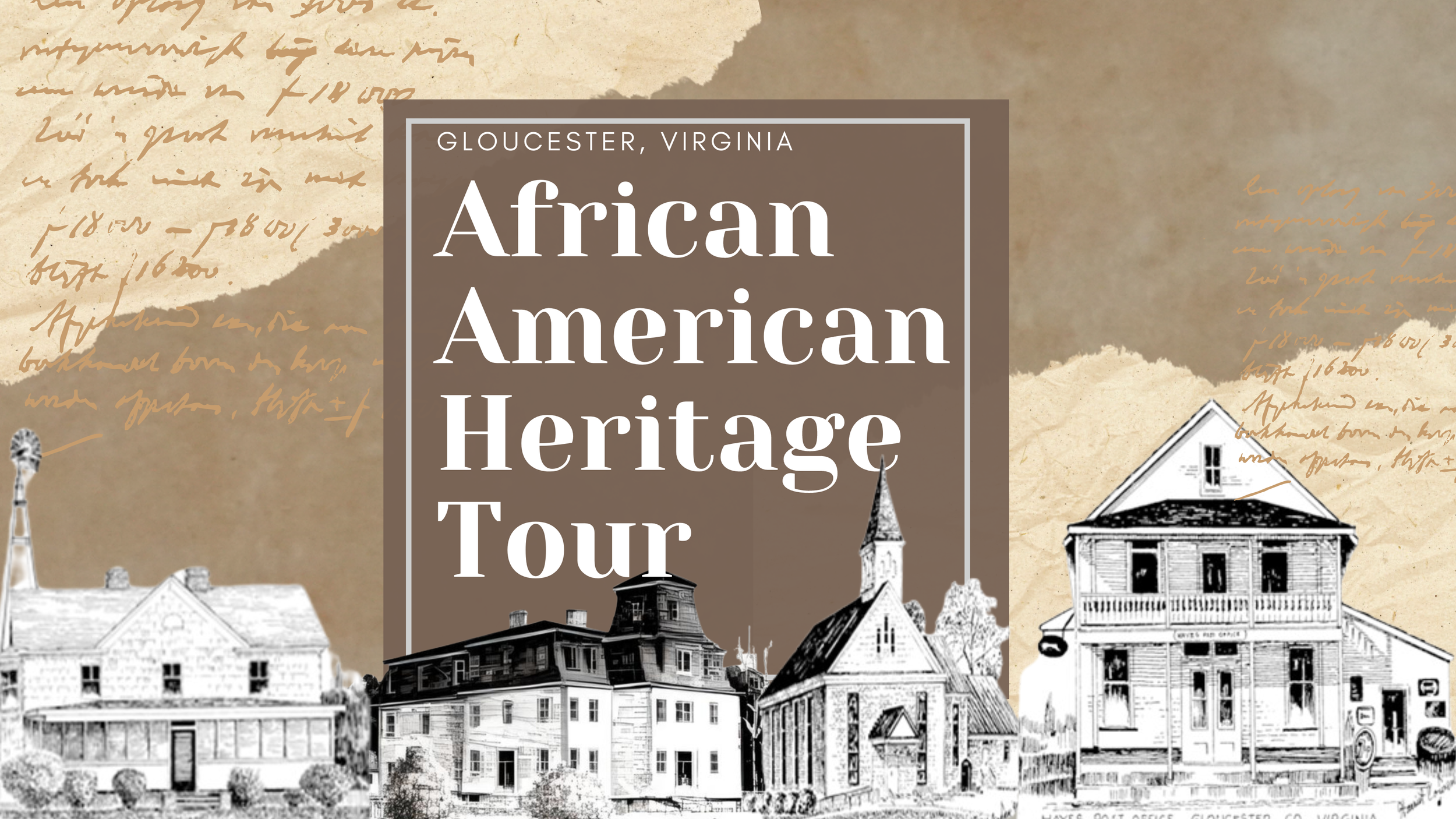 African American Heritage Tour