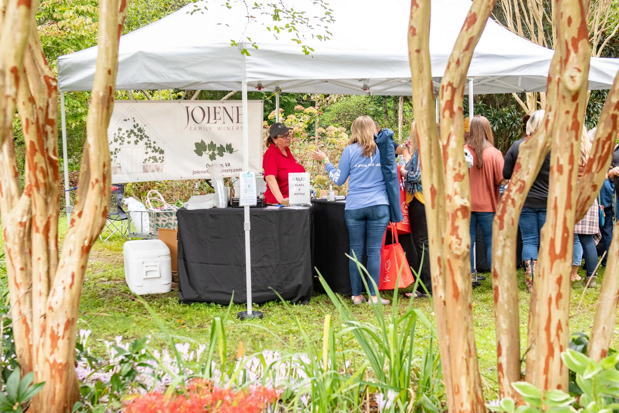 Gloucester Wine Festival ReWINE! 