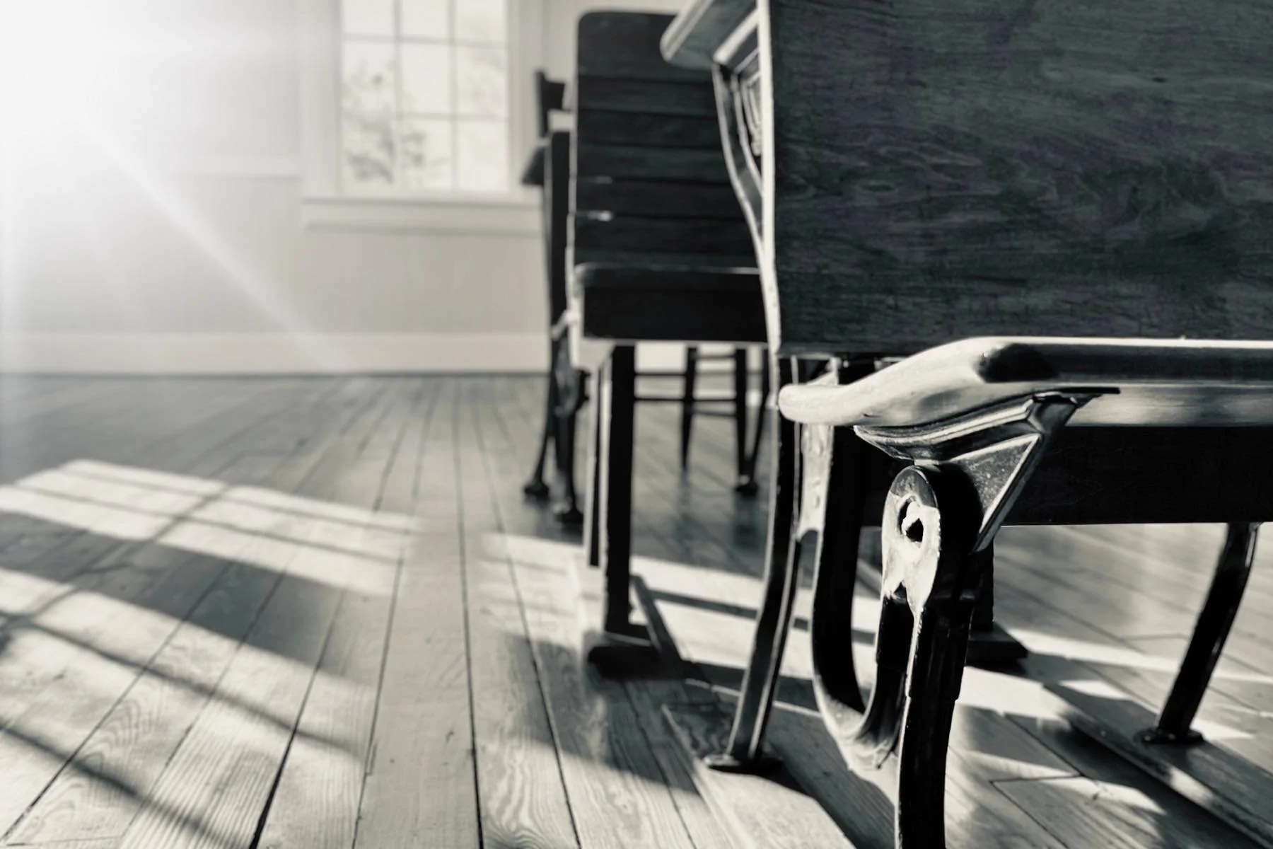 Preserving History: The Woodville Rosenwald School in Gloucester, VA