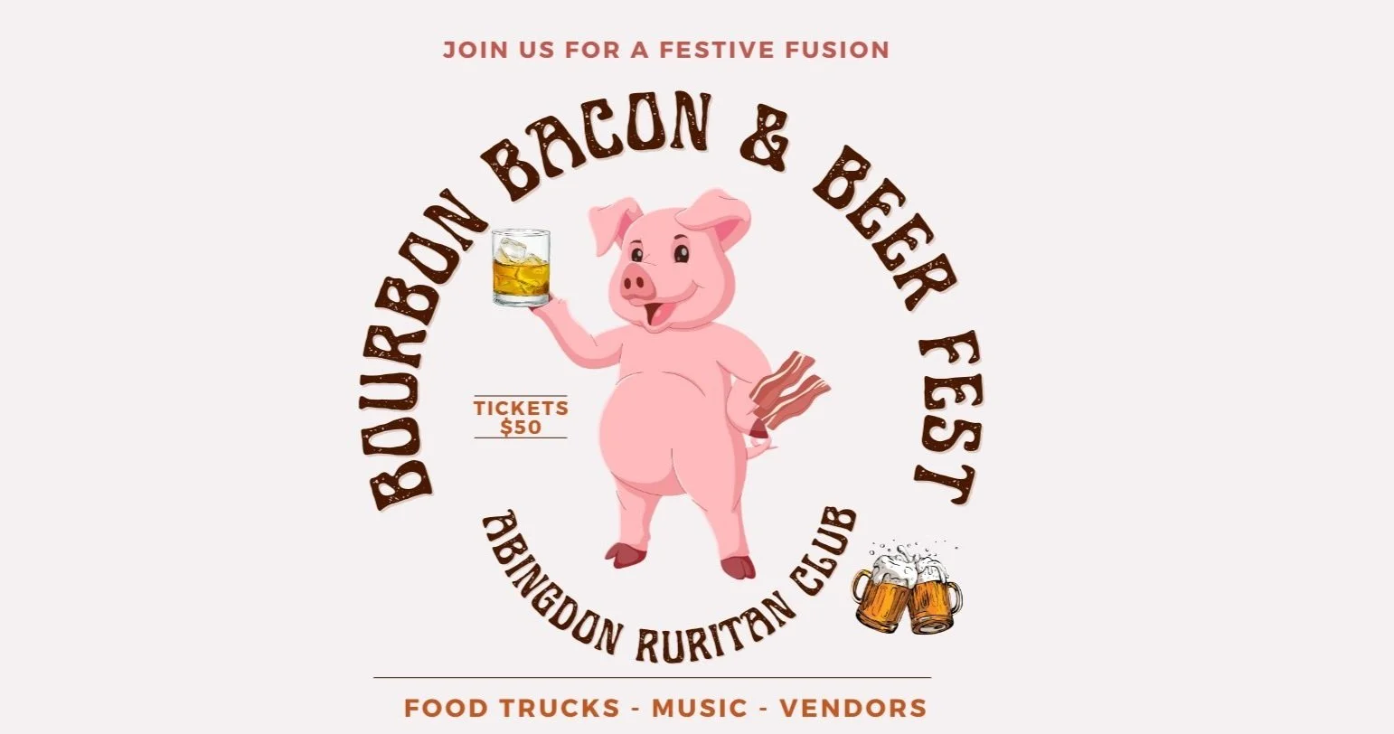 Bourbon, Bacon & Beer Fest