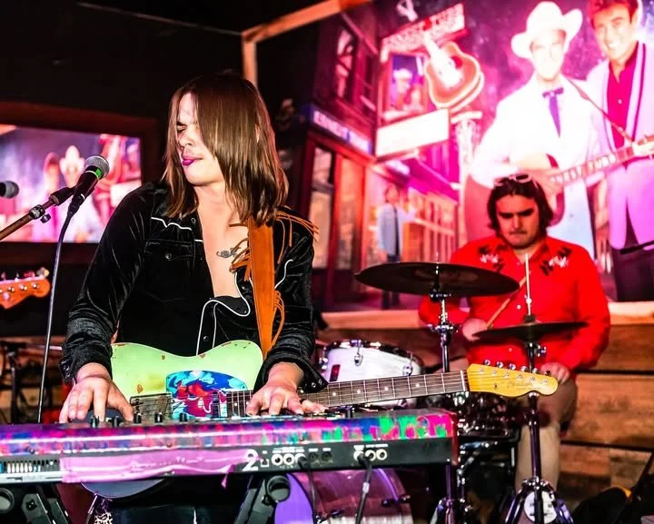 Freedom Junction at Flat Iron Crossroads