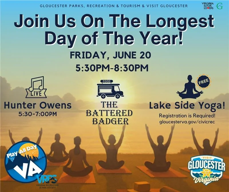 Gloucester's Play All Day 