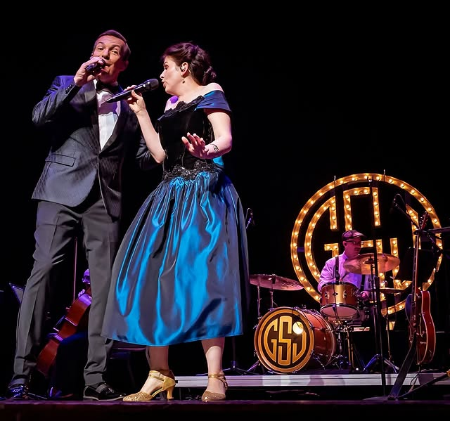 Good Shot Judy at Flat Iron Crossroads 