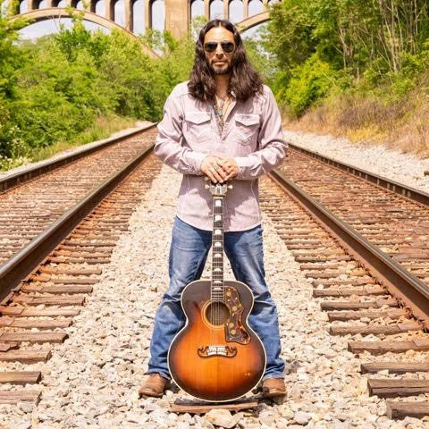 Willie Williams Band at Flat Iron Crossroads 