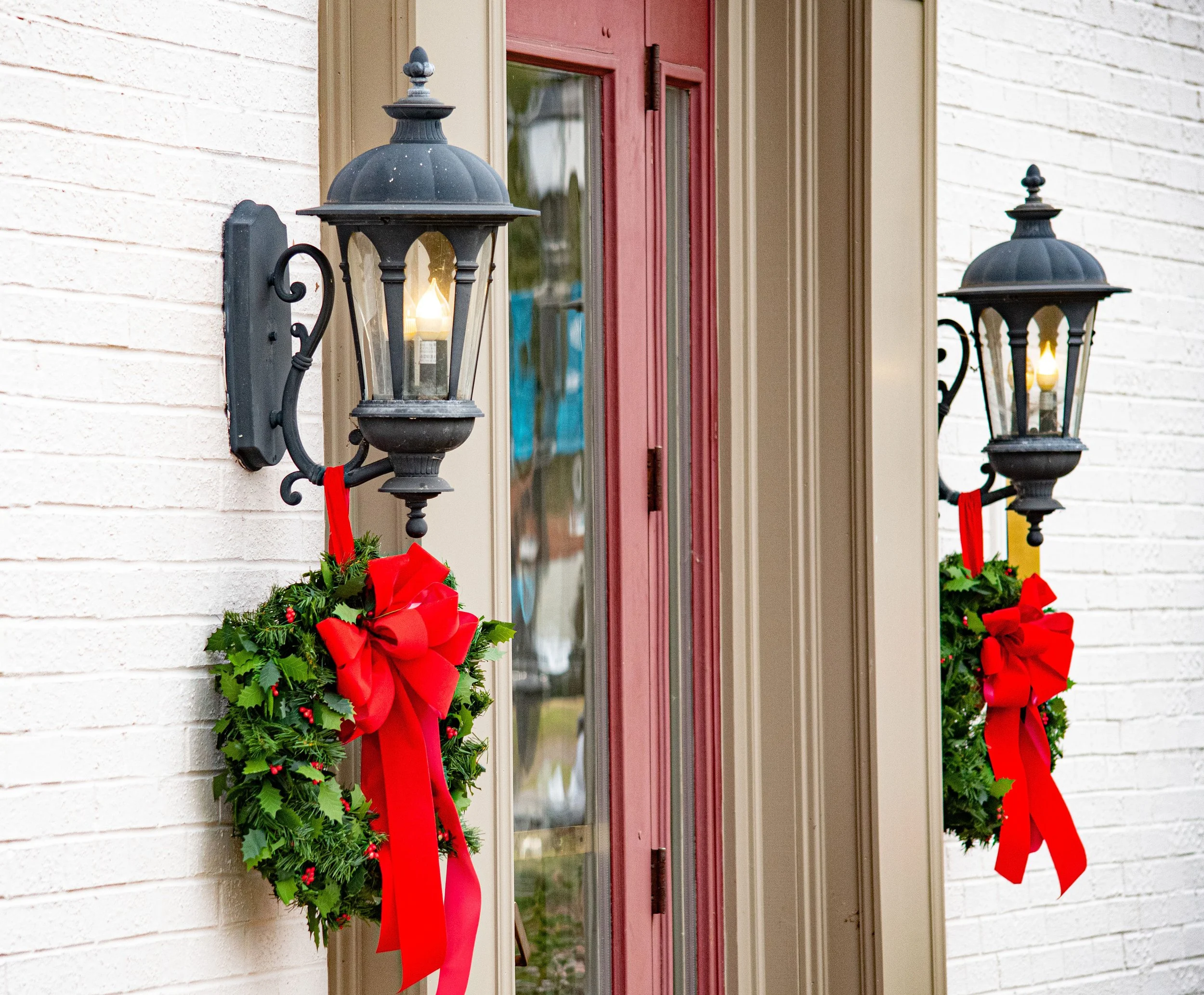 Coming Home for the Holidays: A Family-Focused December Getaway in Gloucester, Virginia