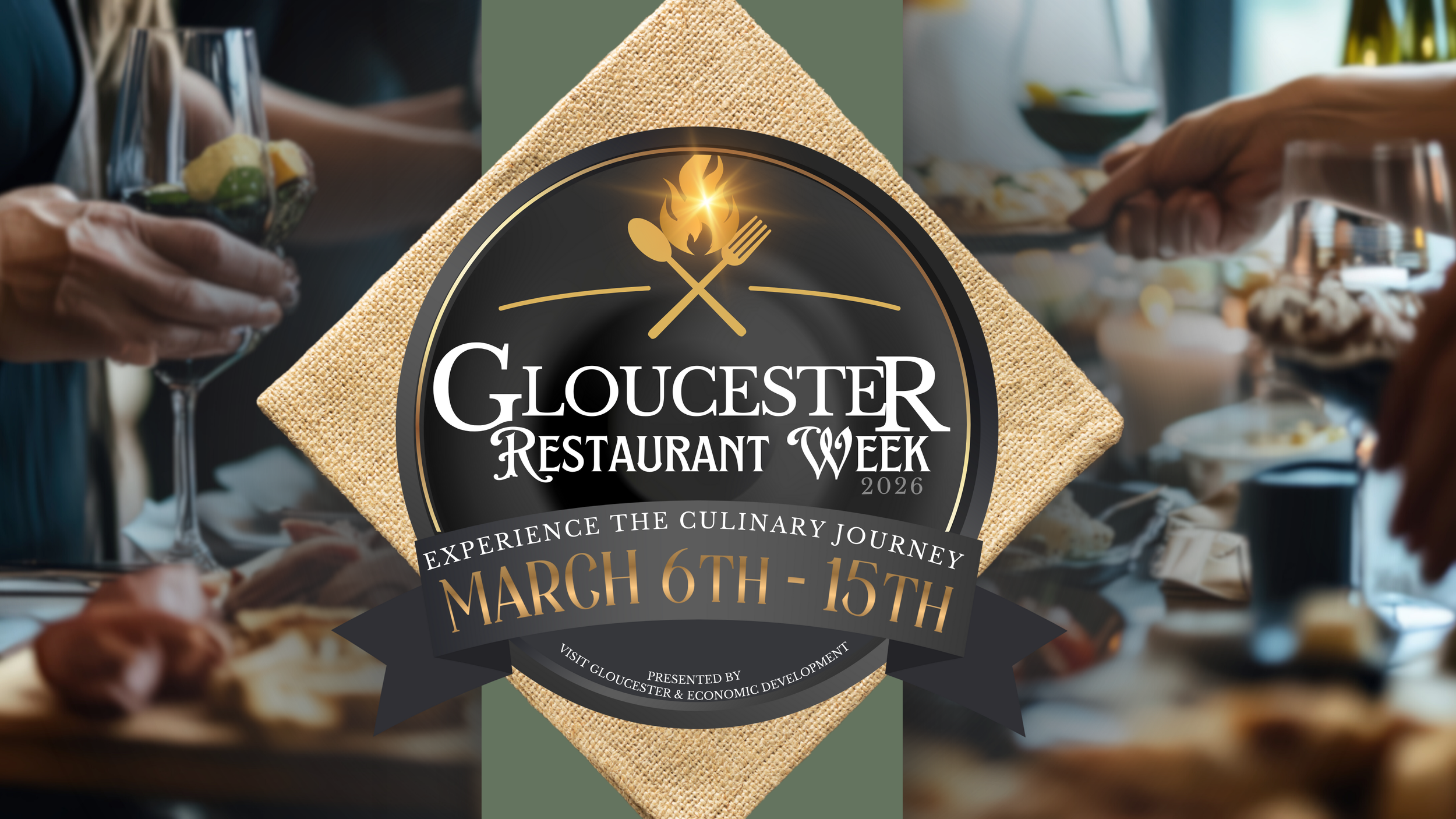 2026 Restaurant Week