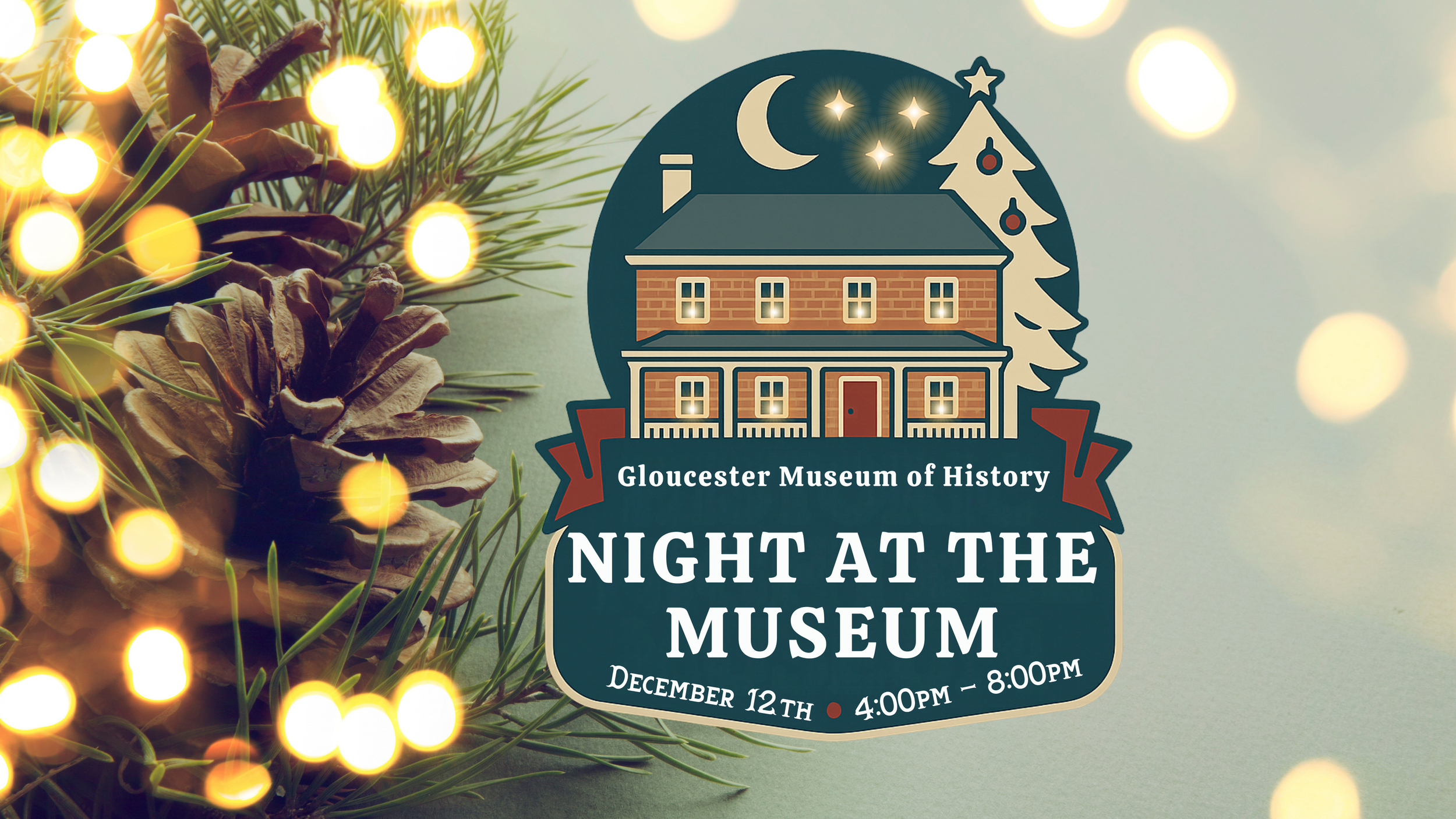 Historic Night at The Museum