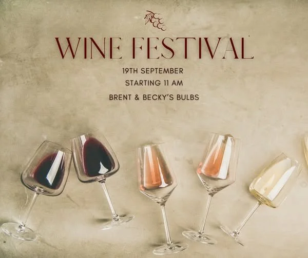 Gloucester Wine Festival 