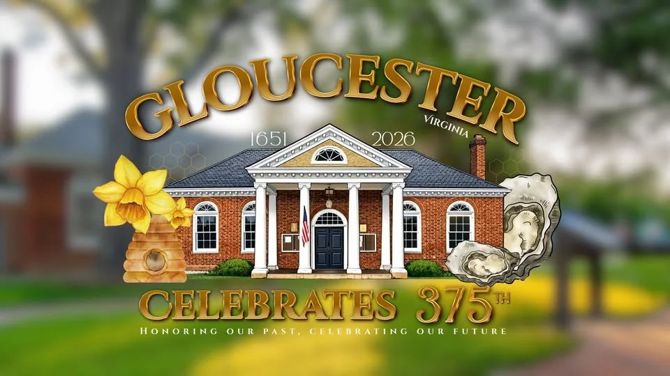 Celebrate Gloucester Day 