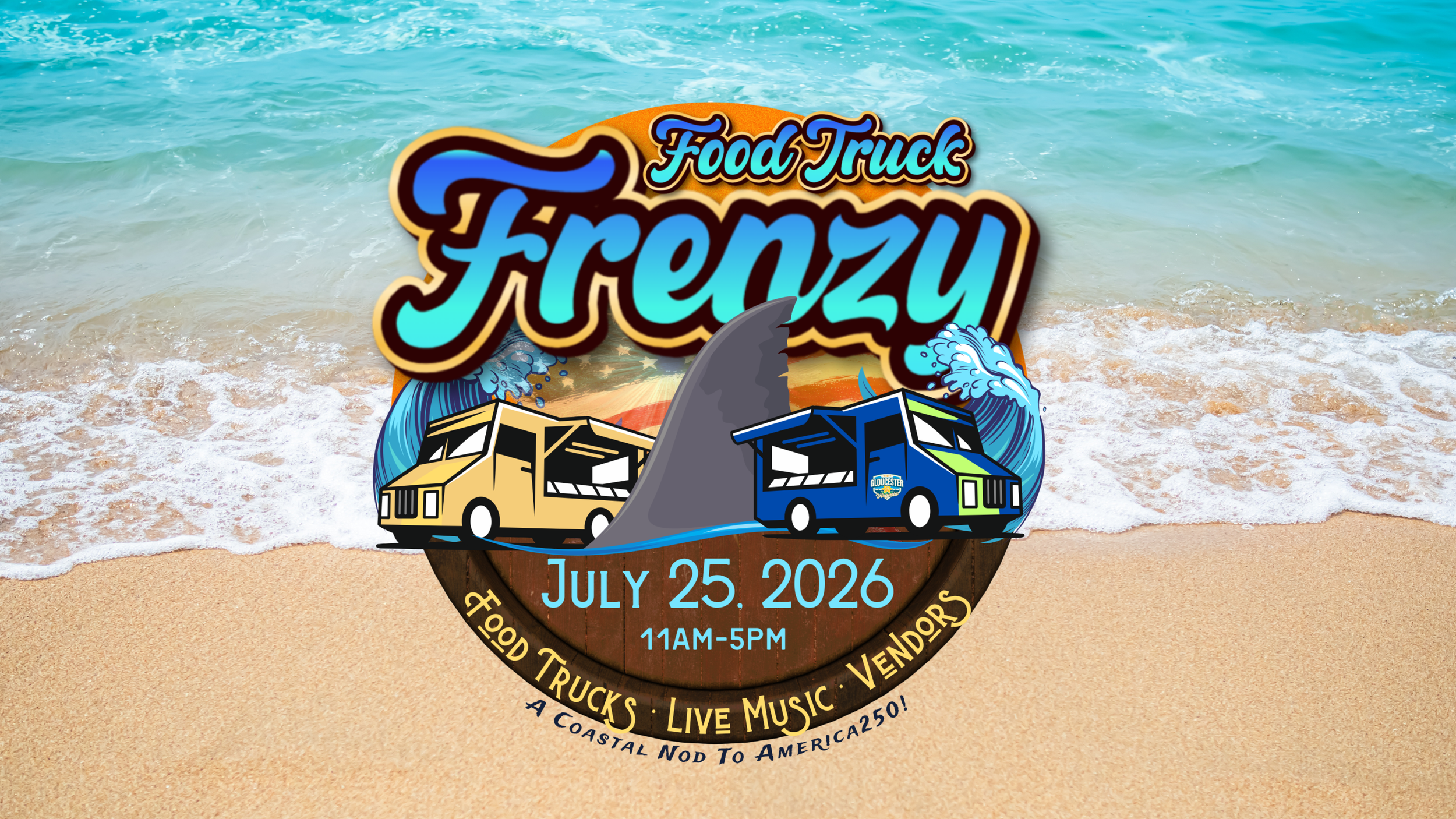 Food Truck Frenzy 
