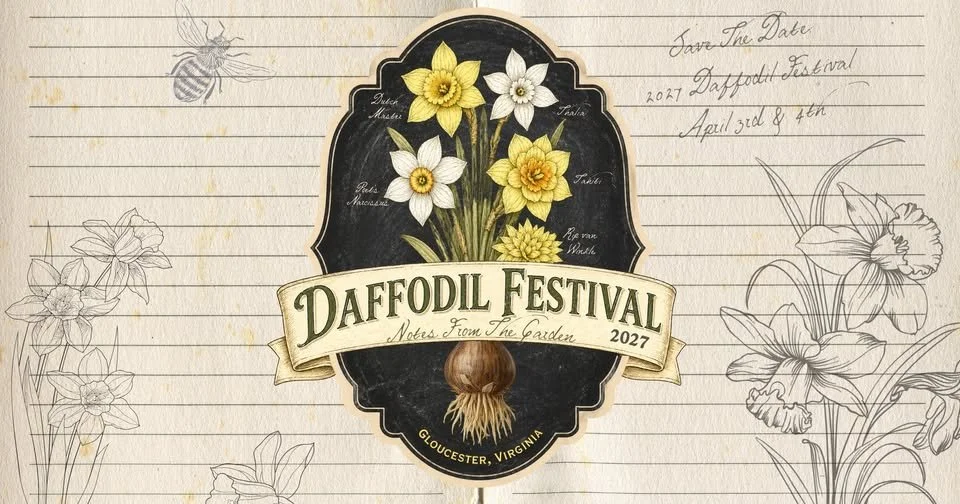 Gloucester Daffodil Festival 