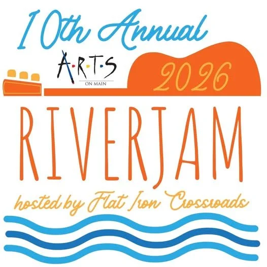 RiverJam 2026 by Arts On Main
