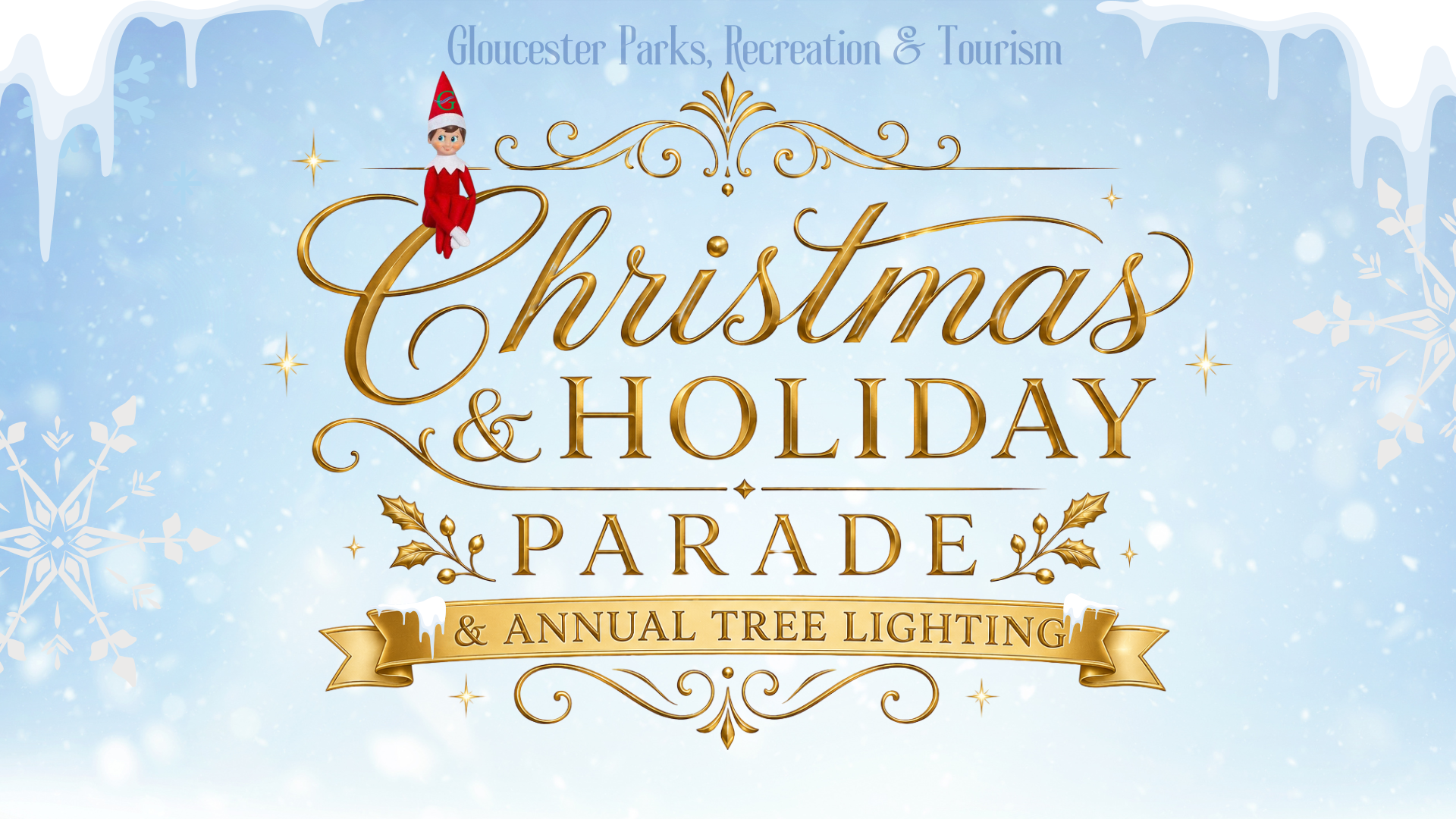 Gloucester Christmas and Holiday Parade 