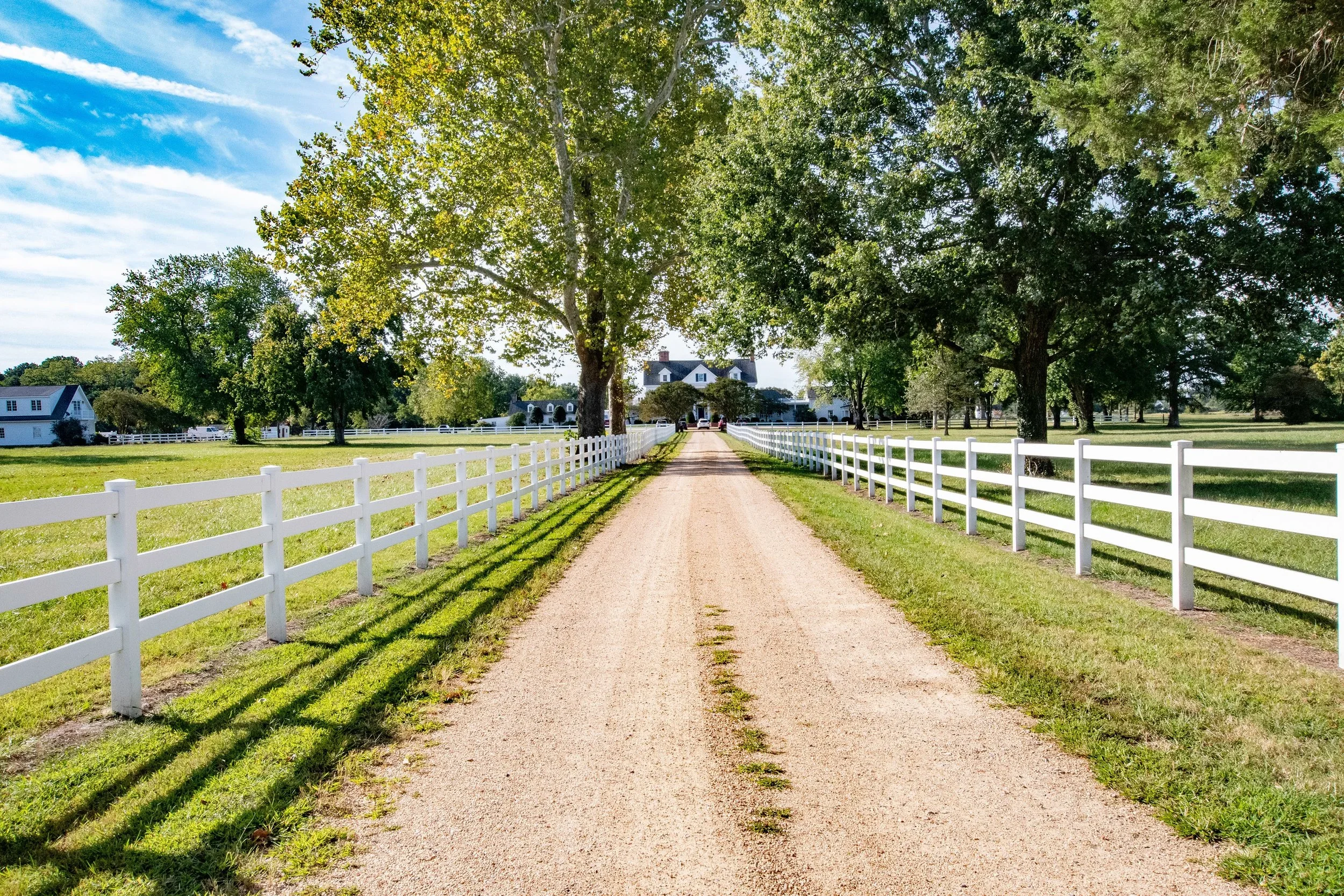 Warner Hall Graveyard