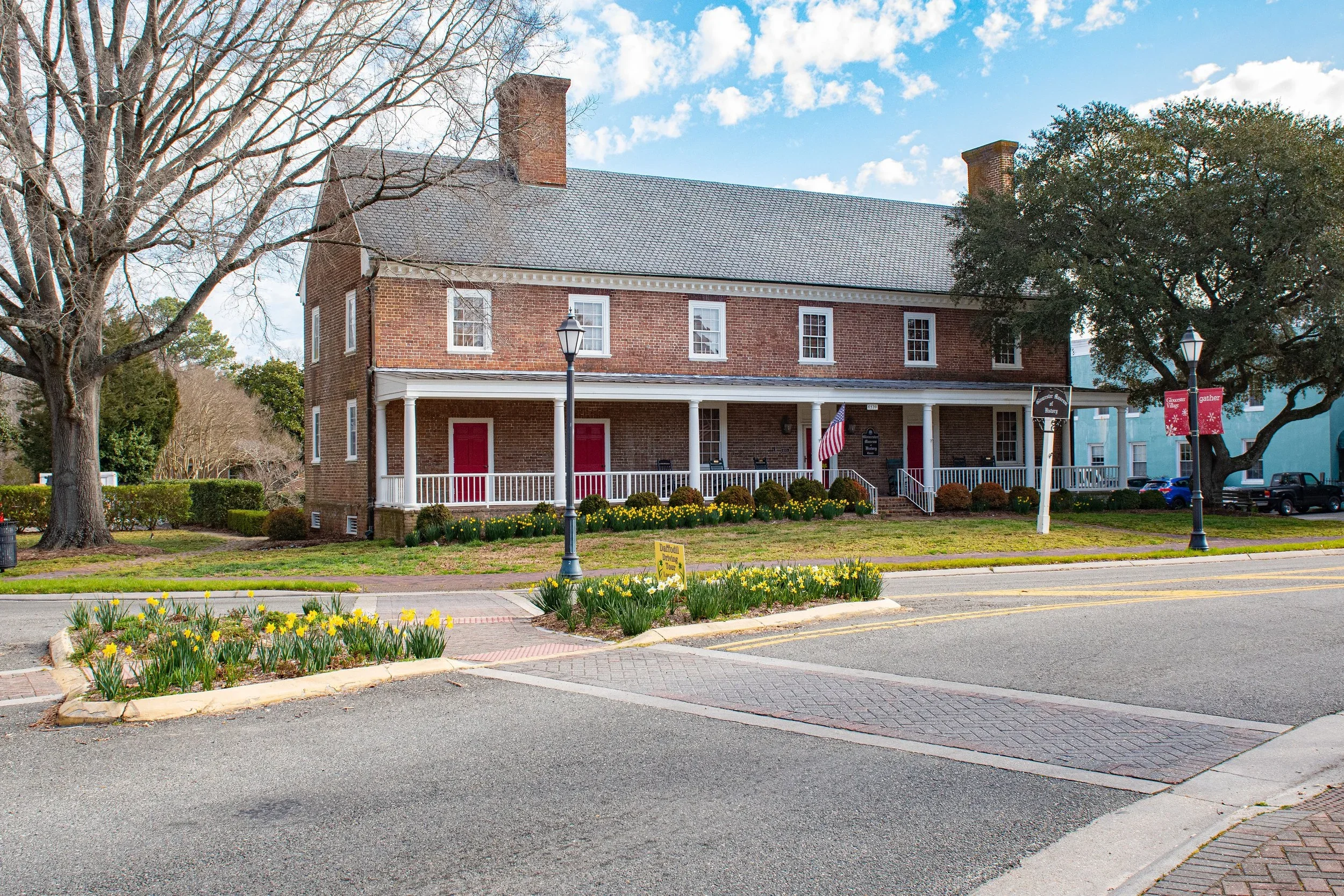 Gloucester Museum of History