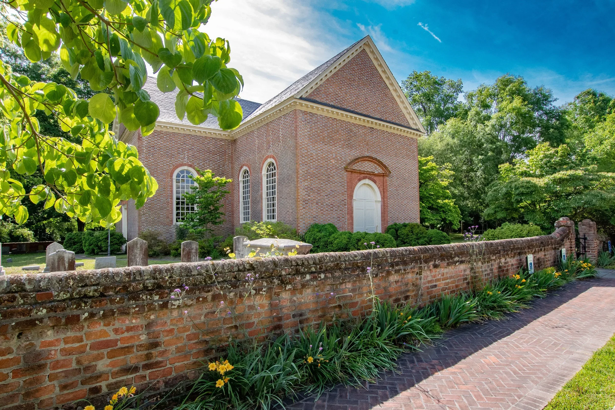 Abingdon Episcopal Church