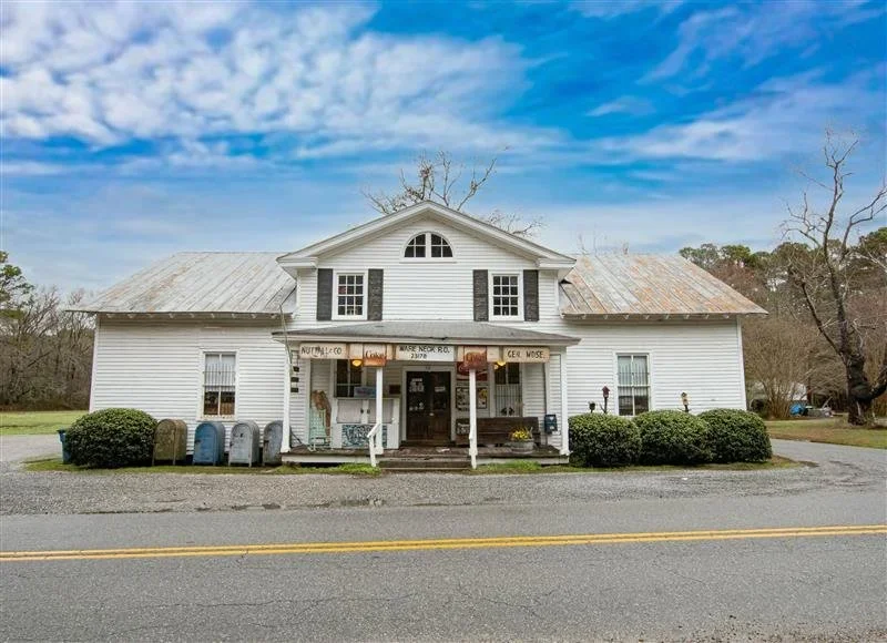 Nuttall’s Country Store