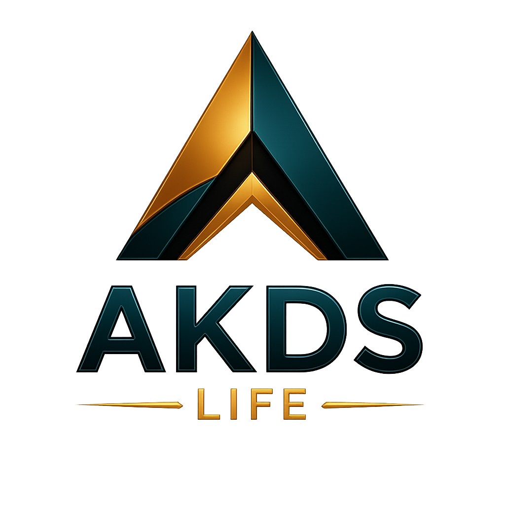 AKDS Life