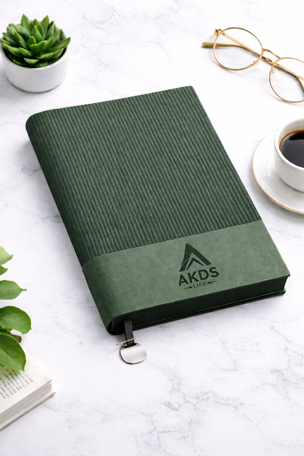 AKDS: Motivation and Reflection Journal