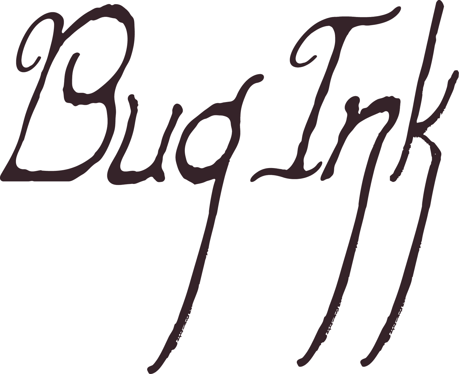 Bug Ink
