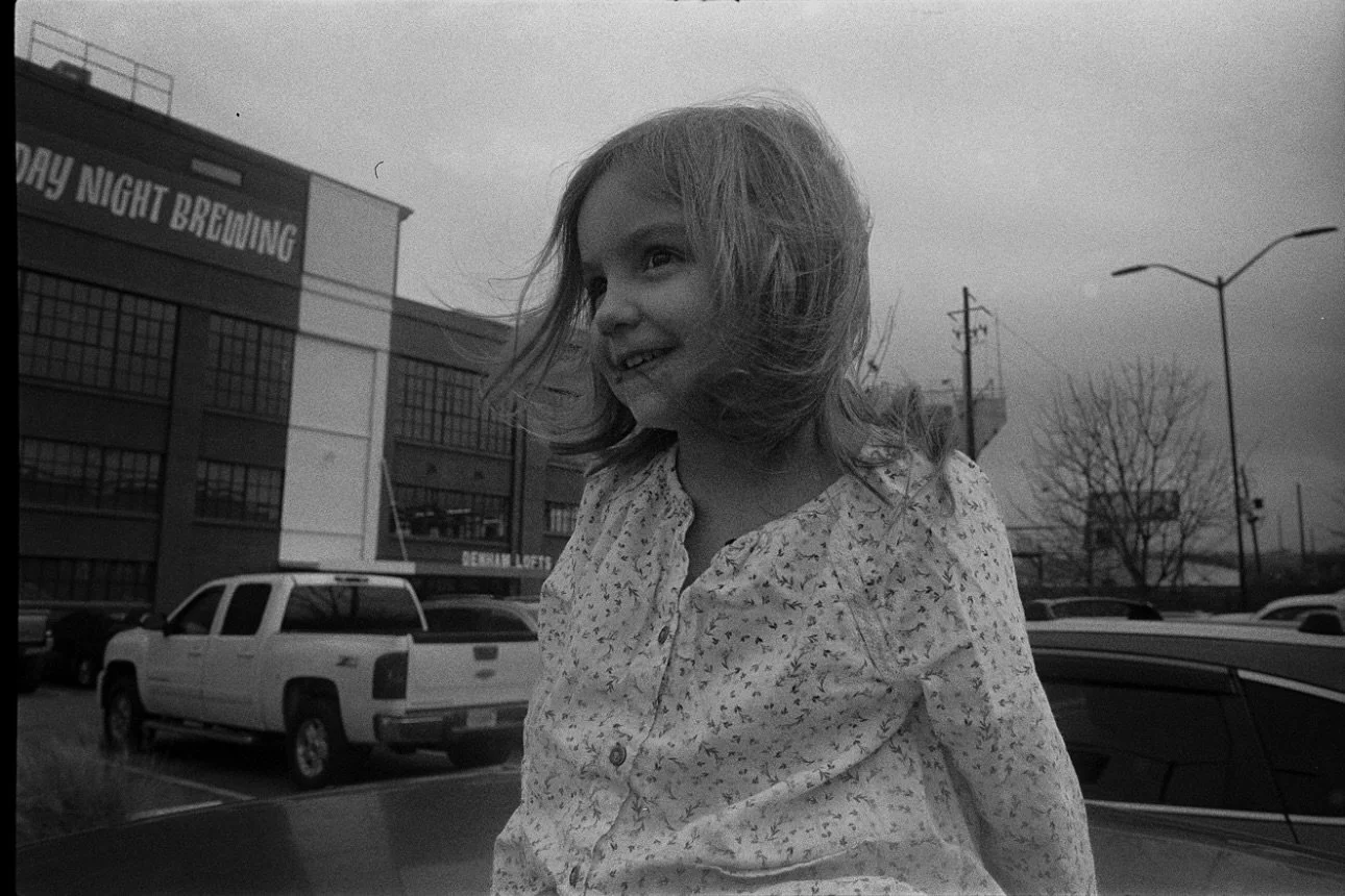 Florence in Birmingham