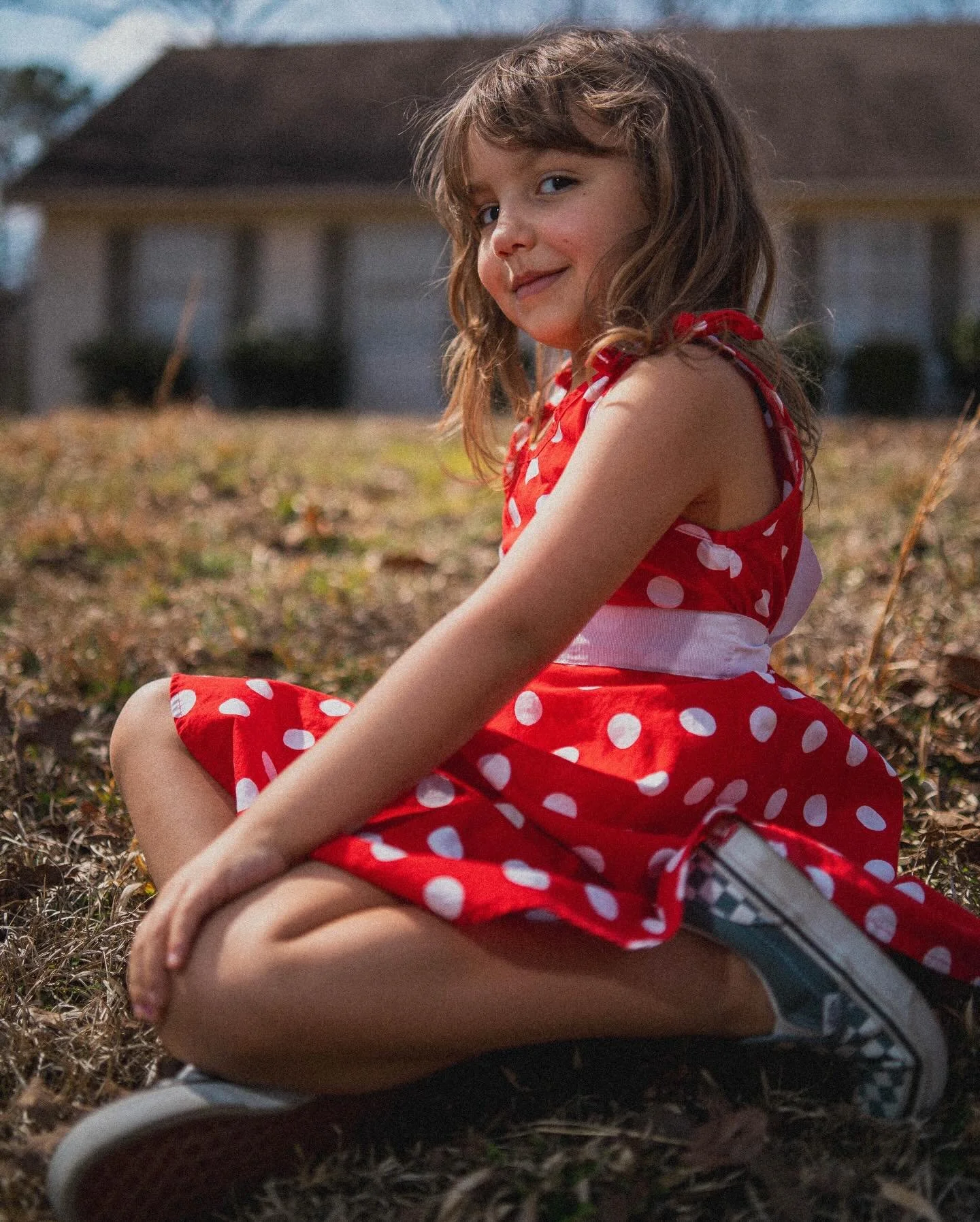 Hamilton. March, 2026.