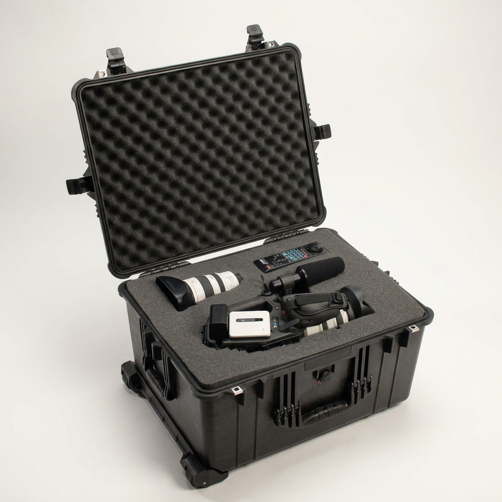 PELICAN 1620WF