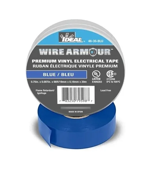IDEAL 46-35-BLU