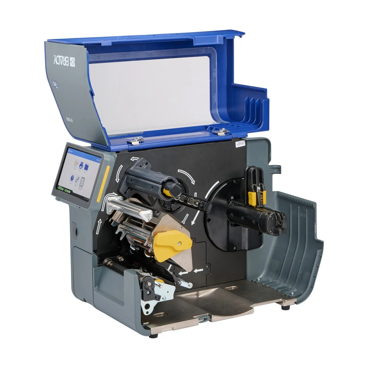 Brady 177226 i7500 Label Printer (2).jpg