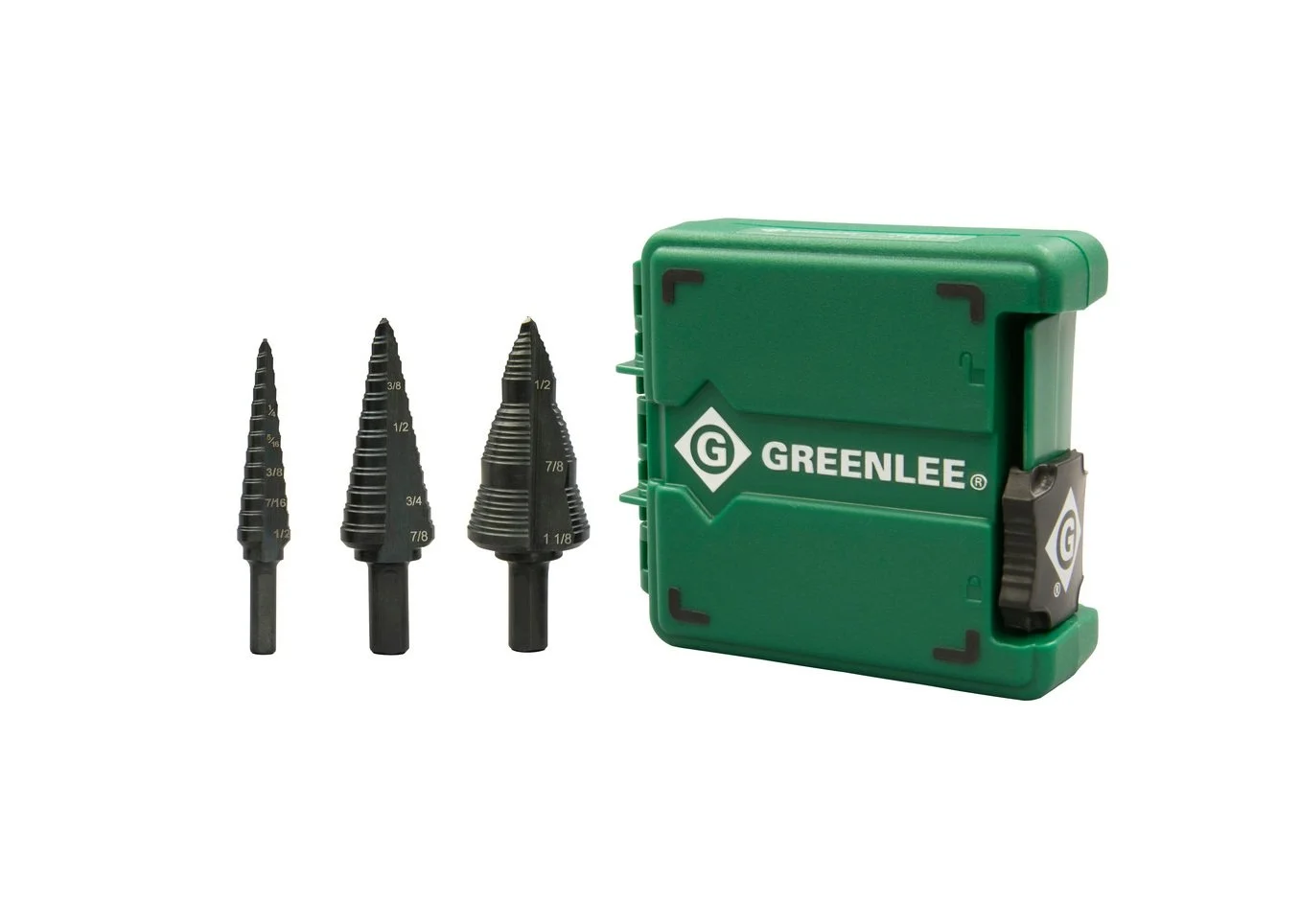 GREENLEE GSBSET3