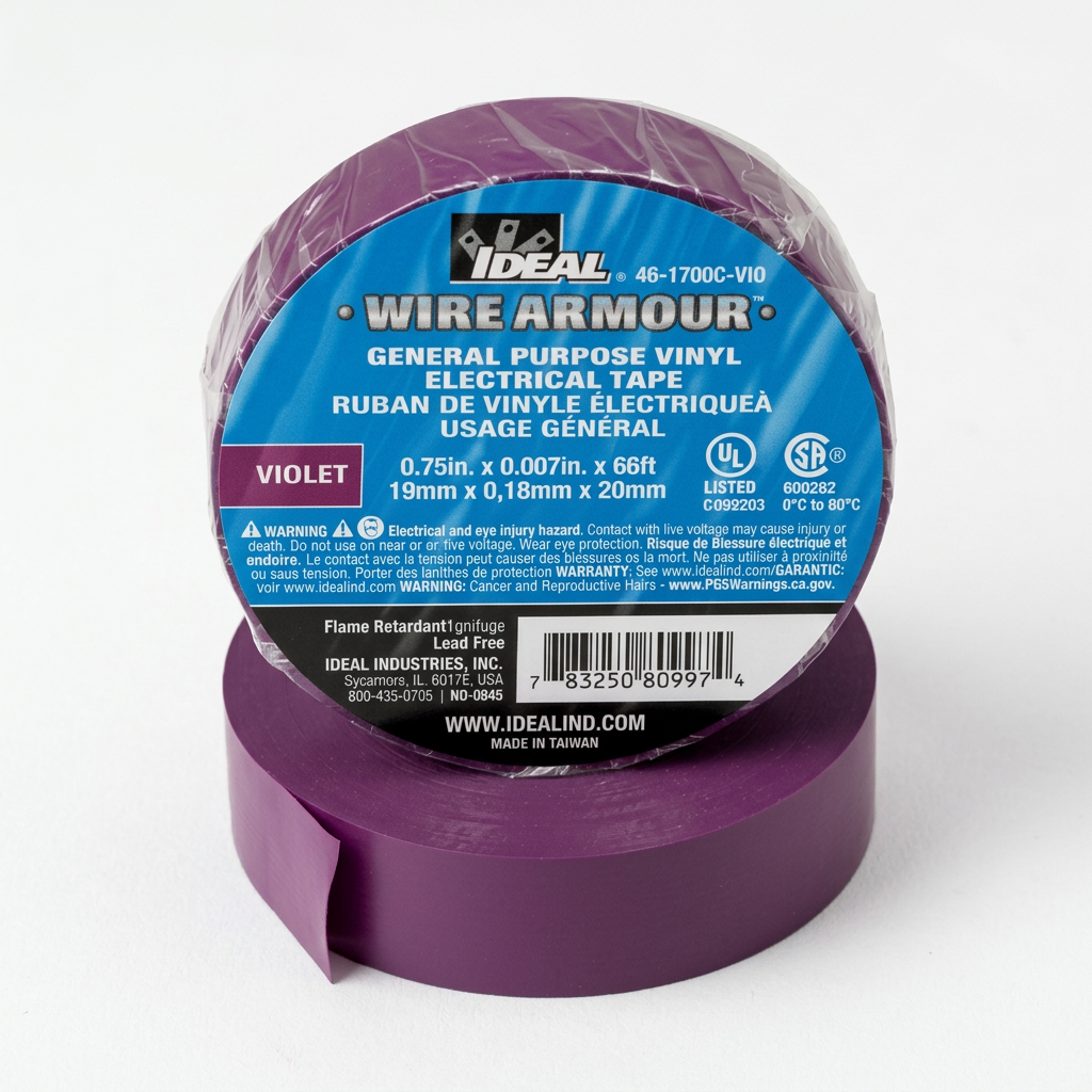IDEAL 46-1700C-VIO