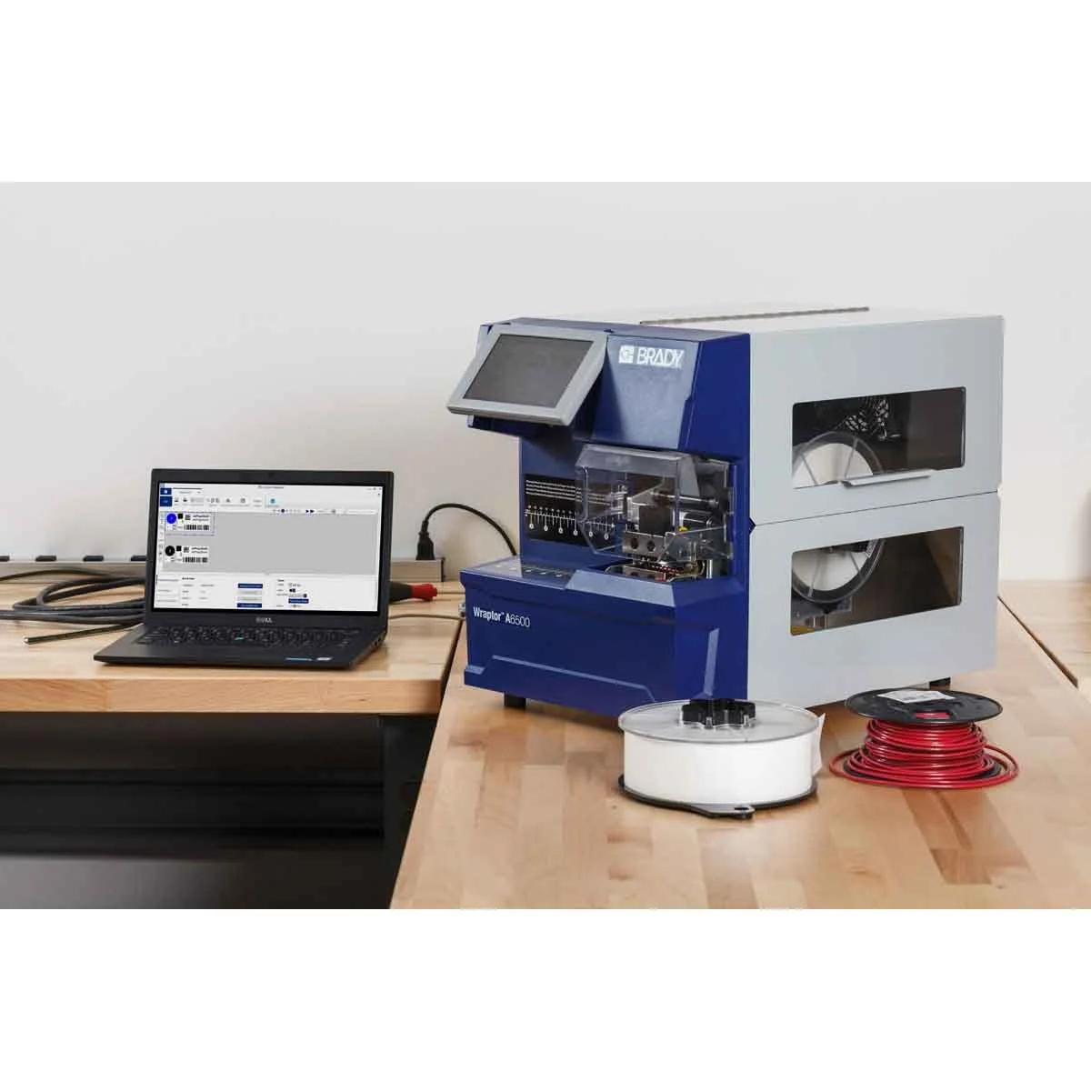Wraptor A6500 Workstation.jpg
