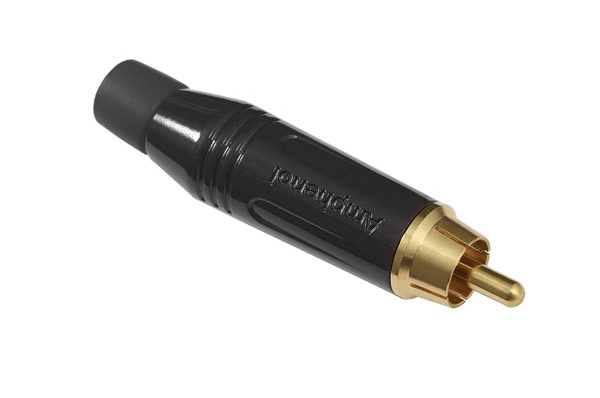 AMPHENOL ACPR-BLK