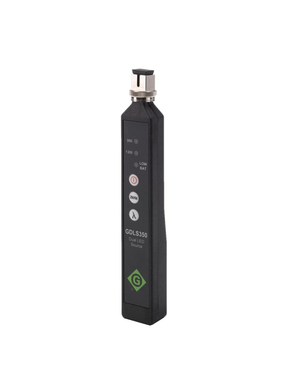 GREENLEE GDLS350