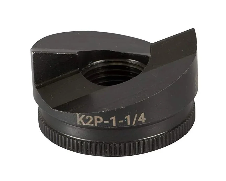 GREENLEE  K2P-1-1/4