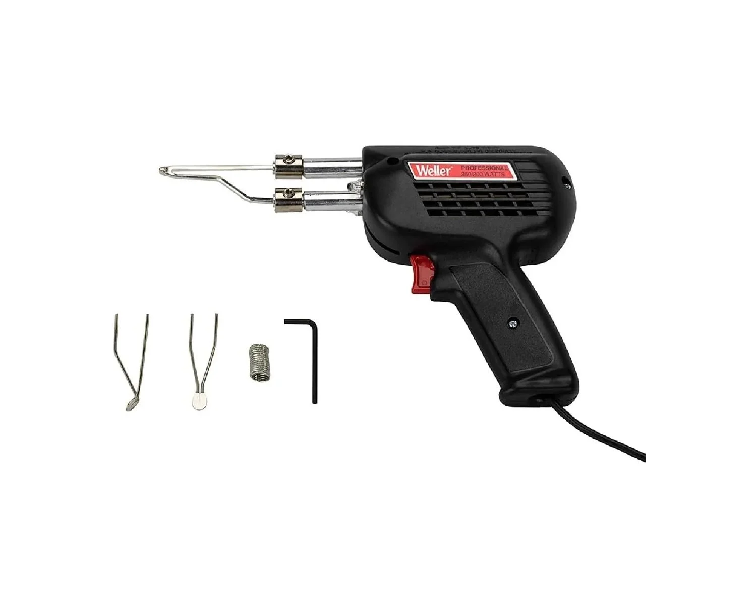 WELLER D550MX