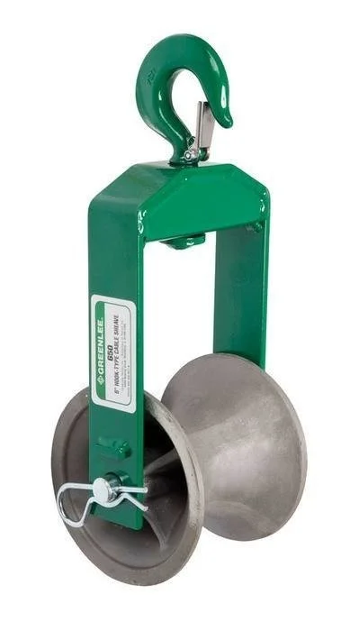 GREENLEE 650
