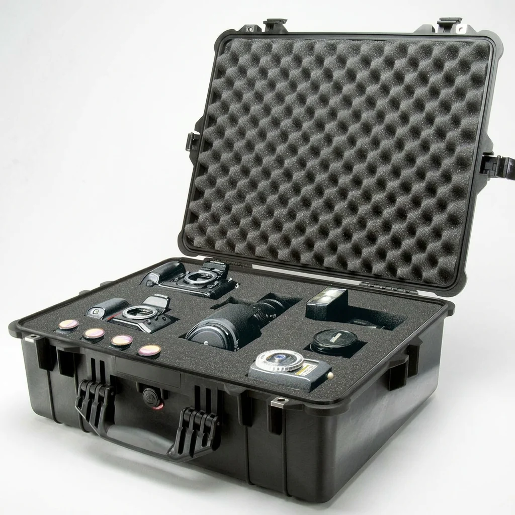 PELICAN 1600WF