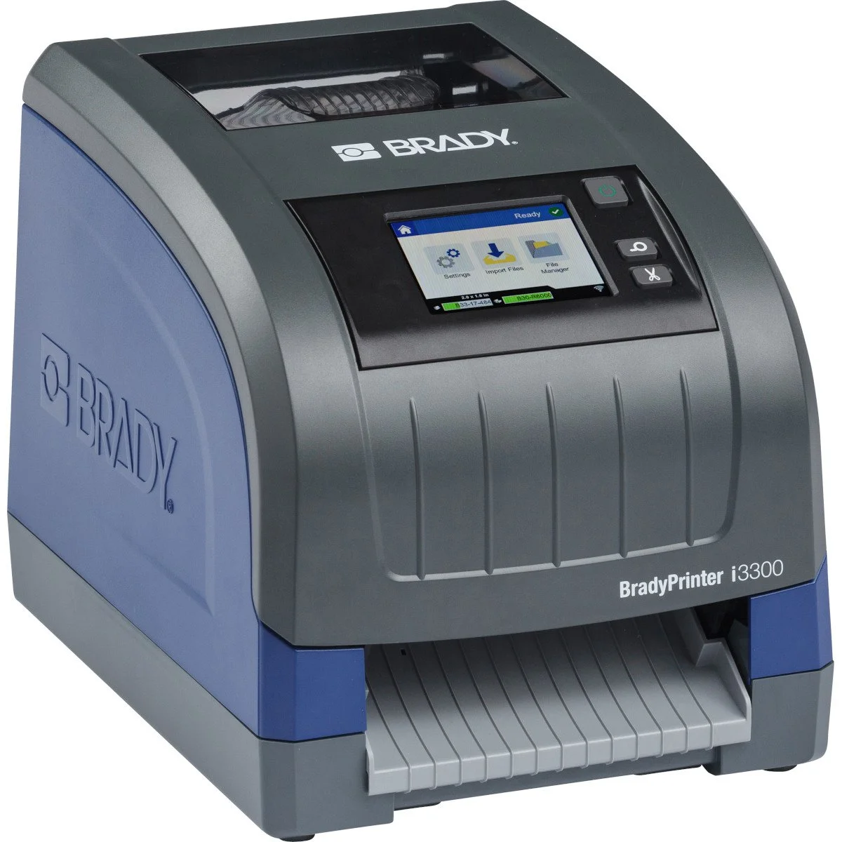 BRADY i3300