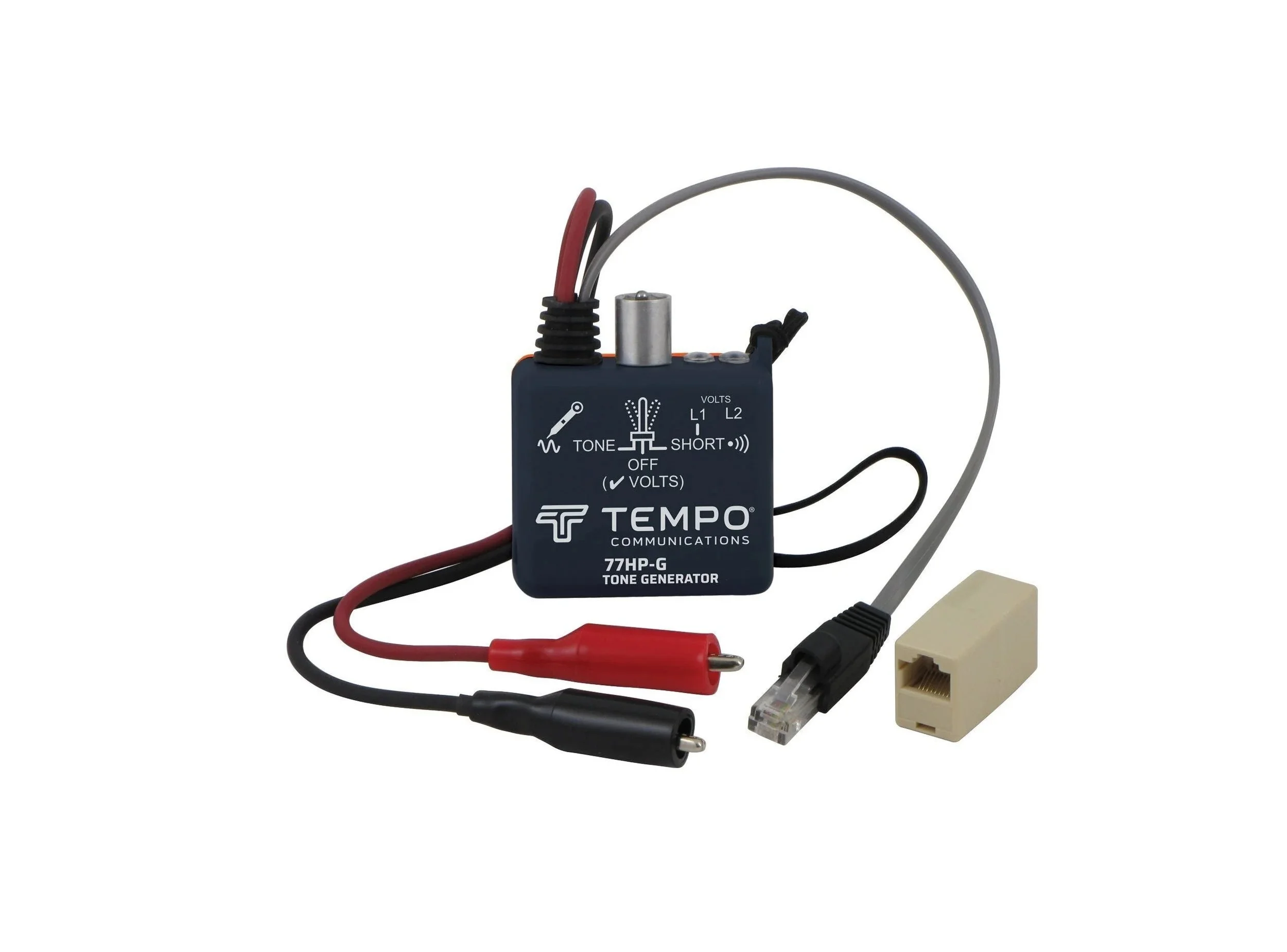 TEMPO 77HP-G