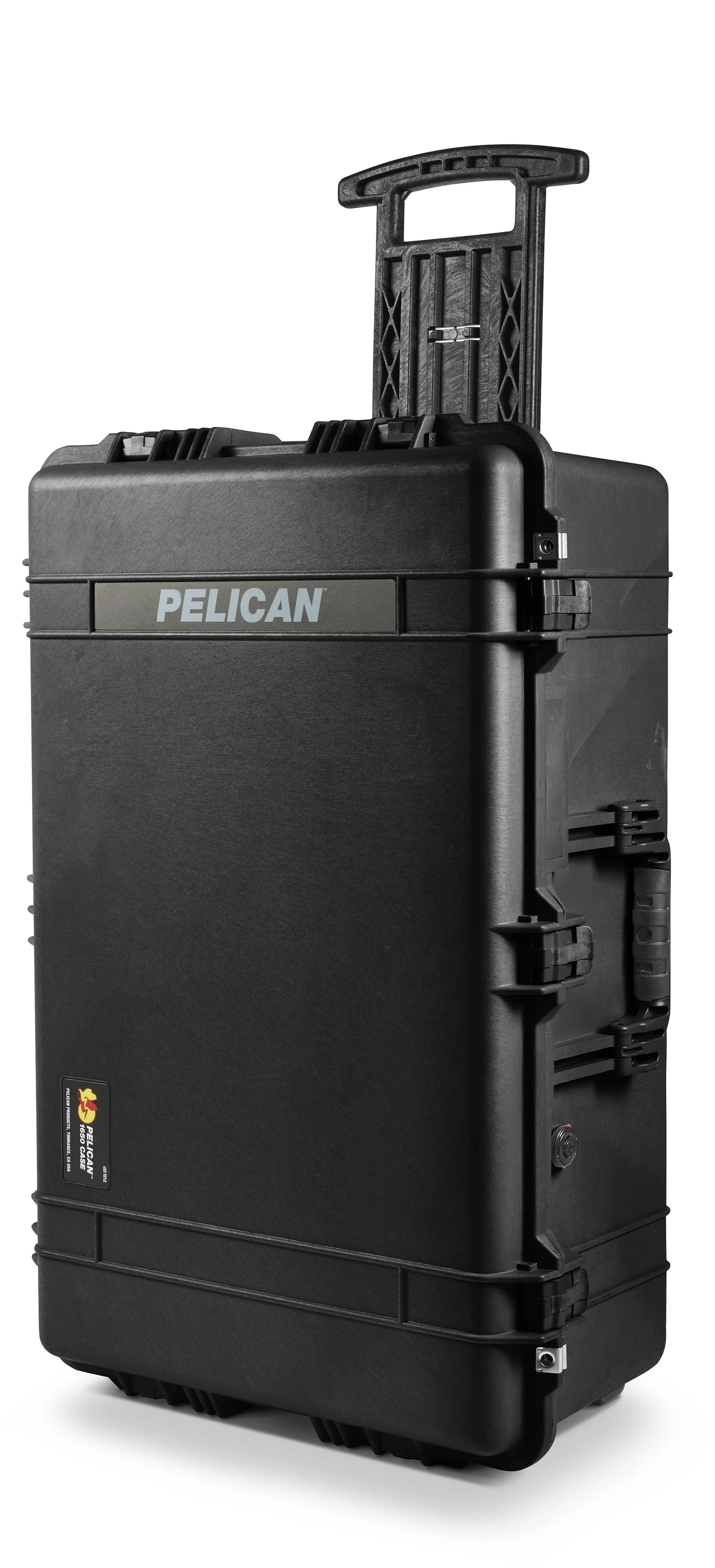 Pelican 1650WF