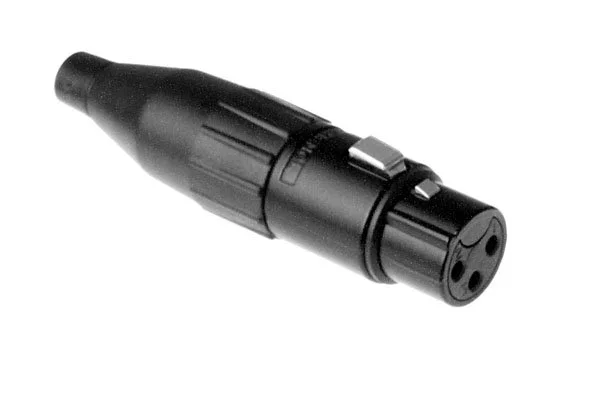AMPHENOL AC3FB