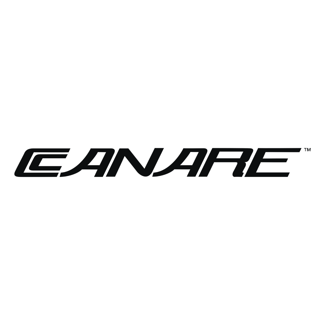 Logotipo en negro con la palabra "ENJARE" en letras cursivas y modernas sobre fondo blanco.