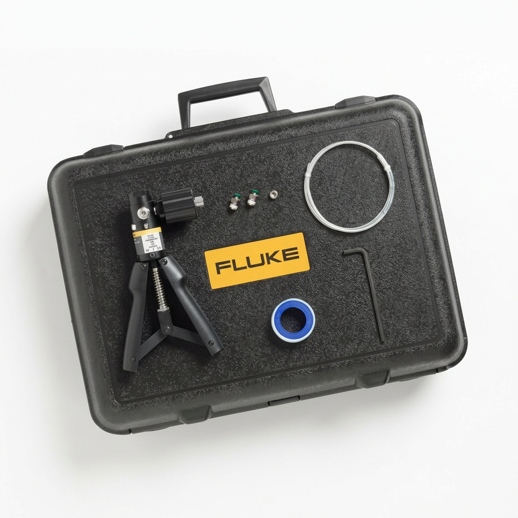 FLUKE 700PTPK