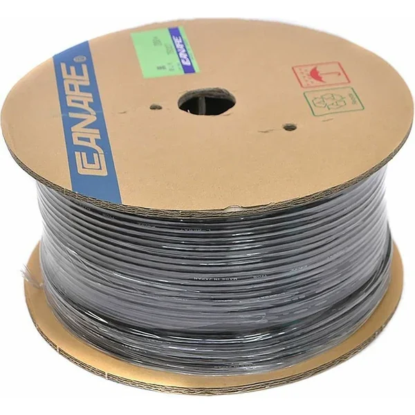 Canare L-8CUHD Spool.webp