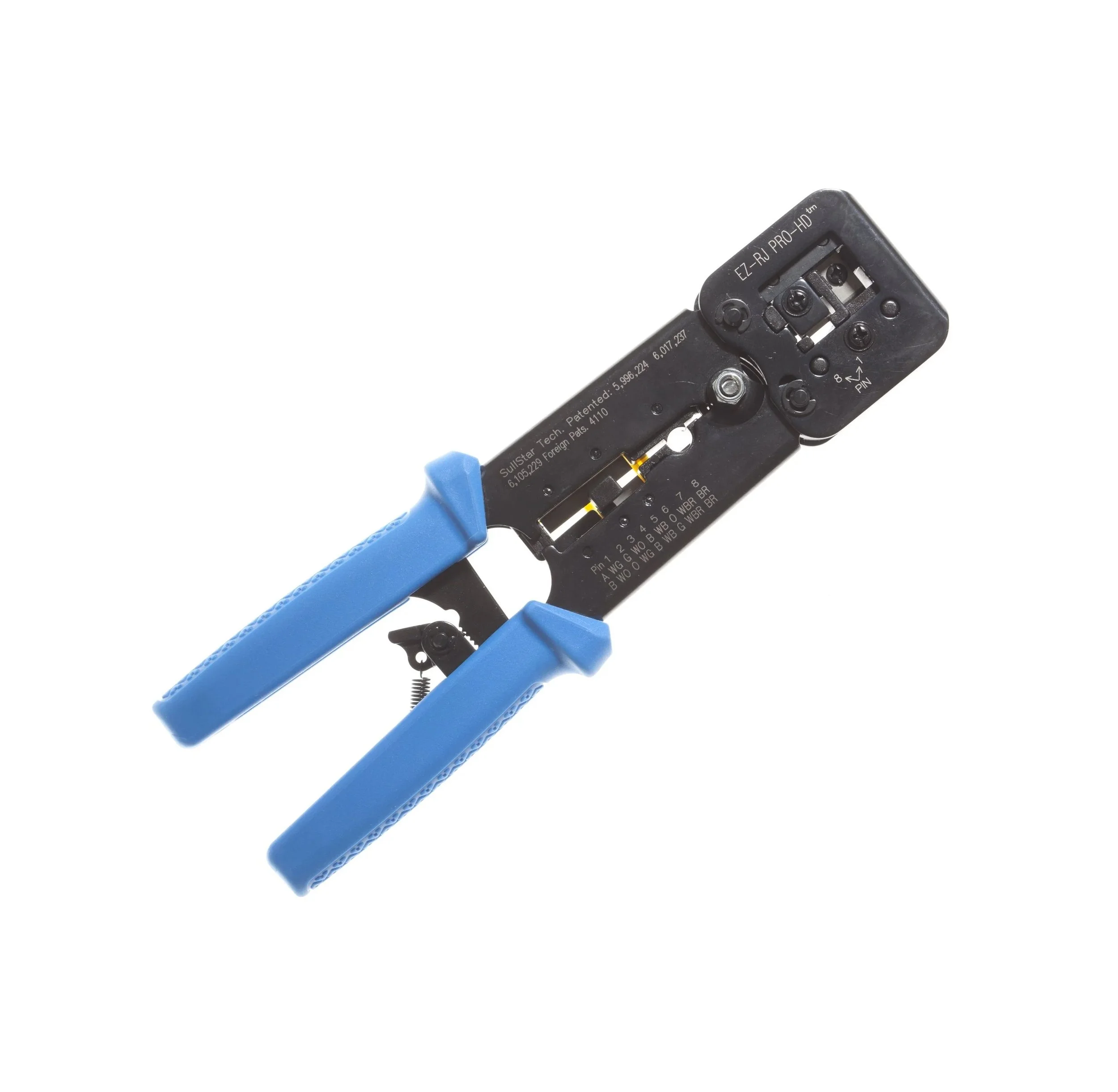 PLATINUM TOOLS 100054C
