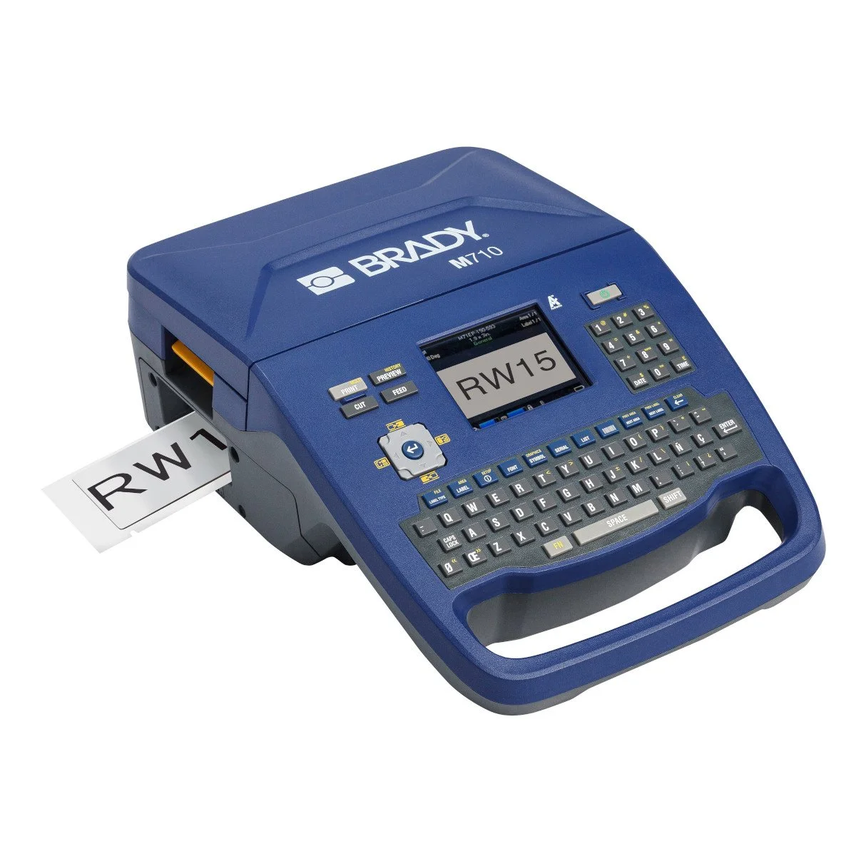 BRADY M710