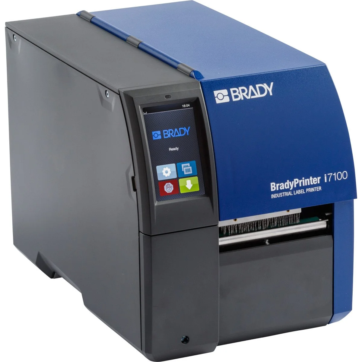 BRADY i7100