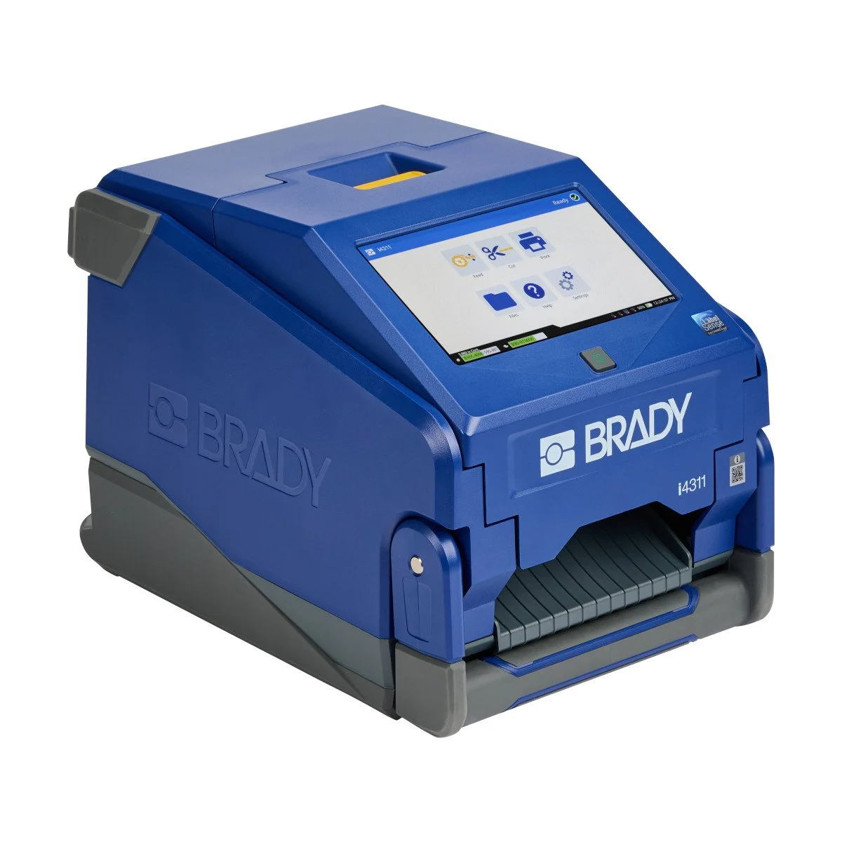 BRADY i4311