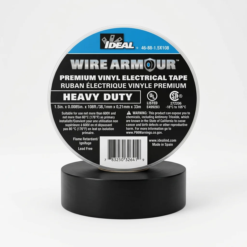IDEAL 46-88-1.5X108